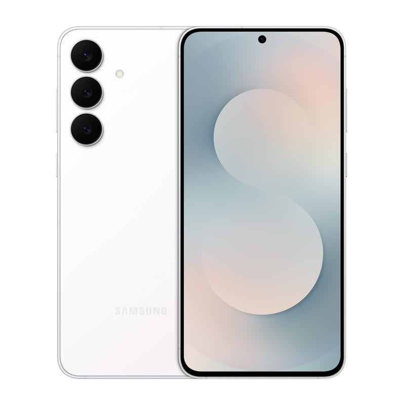 Samsung Galaxy S25 FE, Unlocked