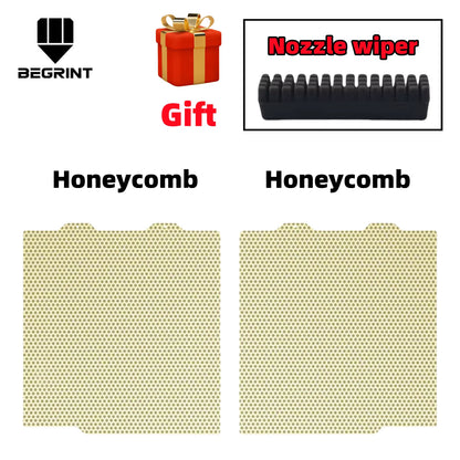 For Bambu Lab A1 MINI Build Plate Multicolor Multi Pattern for BAMBULAB A1MINI 3D Printer Parts