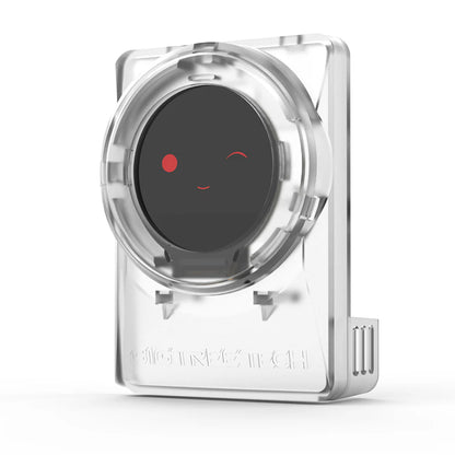 BIGTREETECH Panda Knomi Smart Display Companion for Bambulab Printers, Wireless Control & Custom Gifs