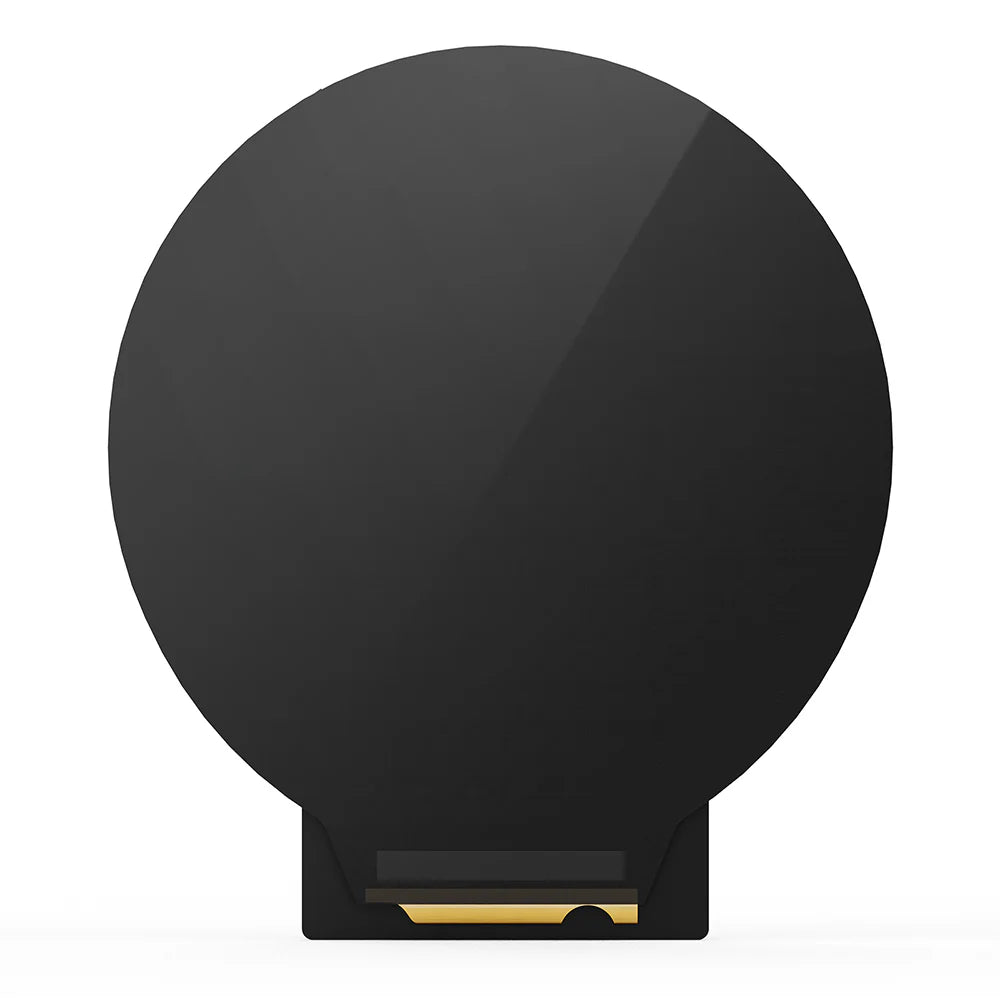 BIGTREETECH Panda Knomi Smart Display Companion for Bambulab Printers, Wireless Control & Custom Gifs