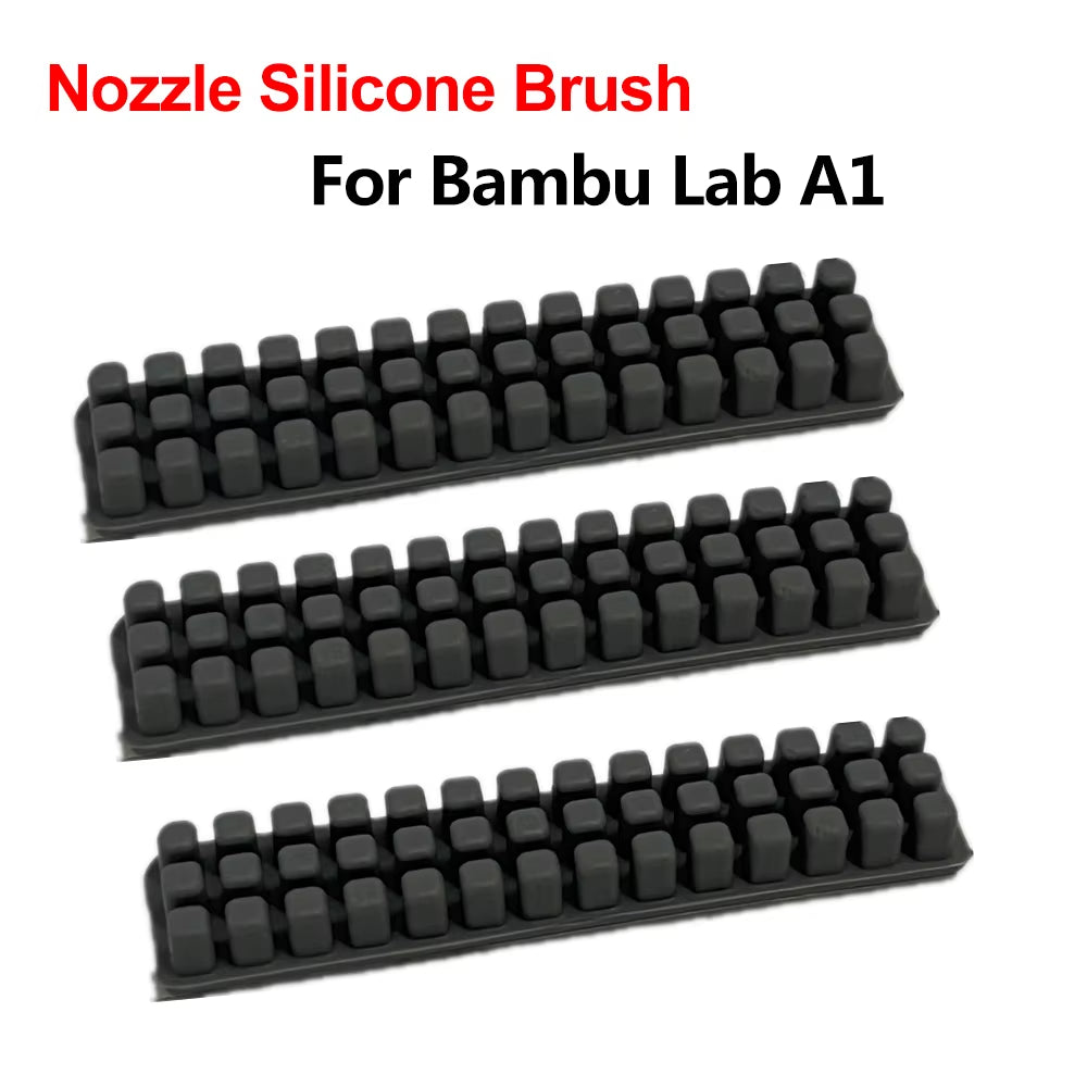 Upgrade Hotend for Bambu Lab A1 , A1 Mini Nozzle Assembly Kit Hardened Steel Replaceable Nozzle for Bambulab A1 Hotend A1 Mini