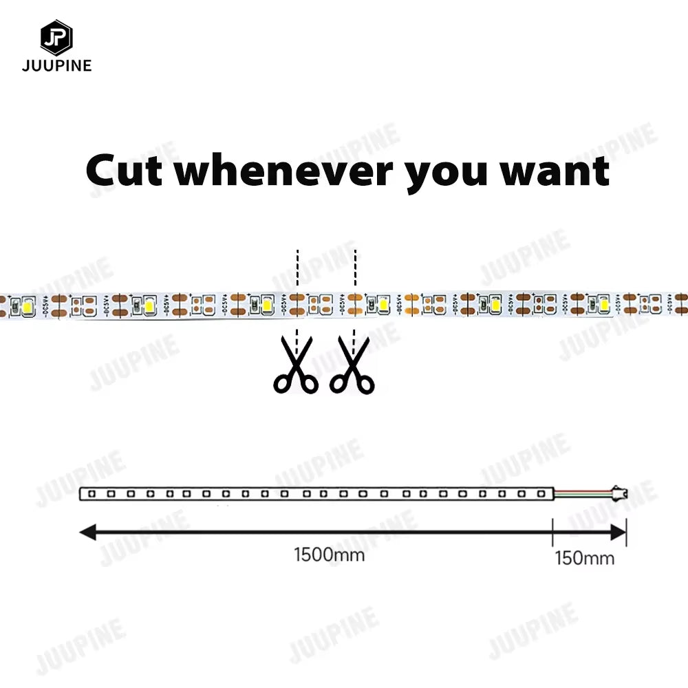 0.3A for Bambu Lab Light P1P P1S X1 X1C LED Light Strip 0.3A LED Light Kit 5V 150Cm High-End Lighting Lamp Bright for Bambulab