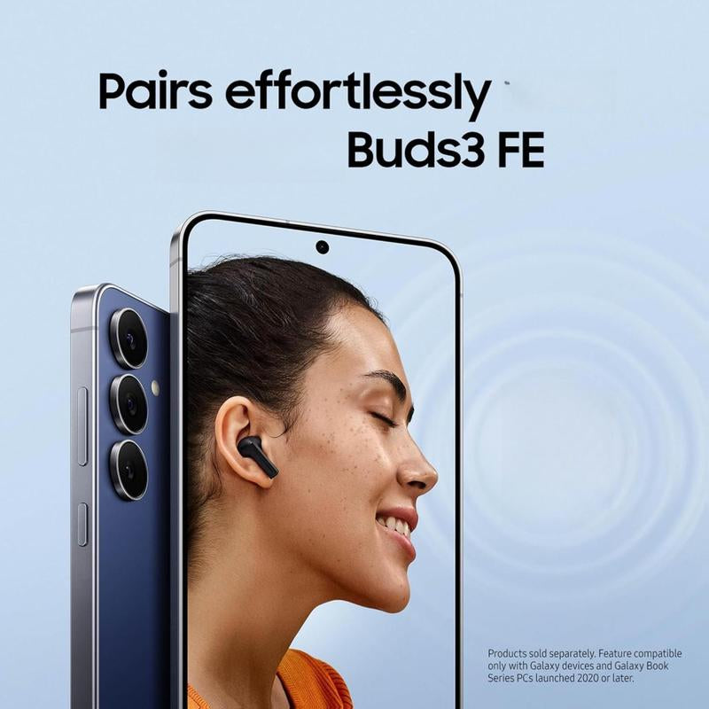 Samsung Galaxy S25 FE, Unlocked