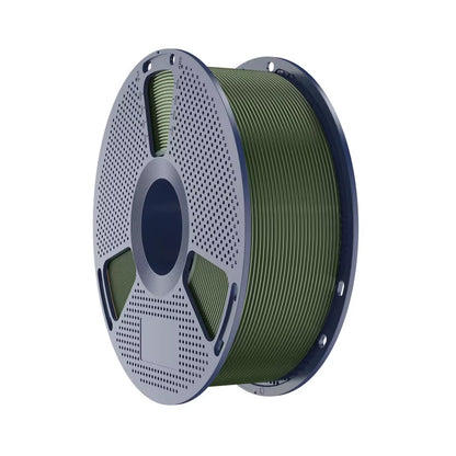 1KG PETG /Clear 3D Printer Filament 1.75Mm 1000G Spool (2.2Lbs) Neatly Arranged No Knot Filament Fit Most FDM Printer