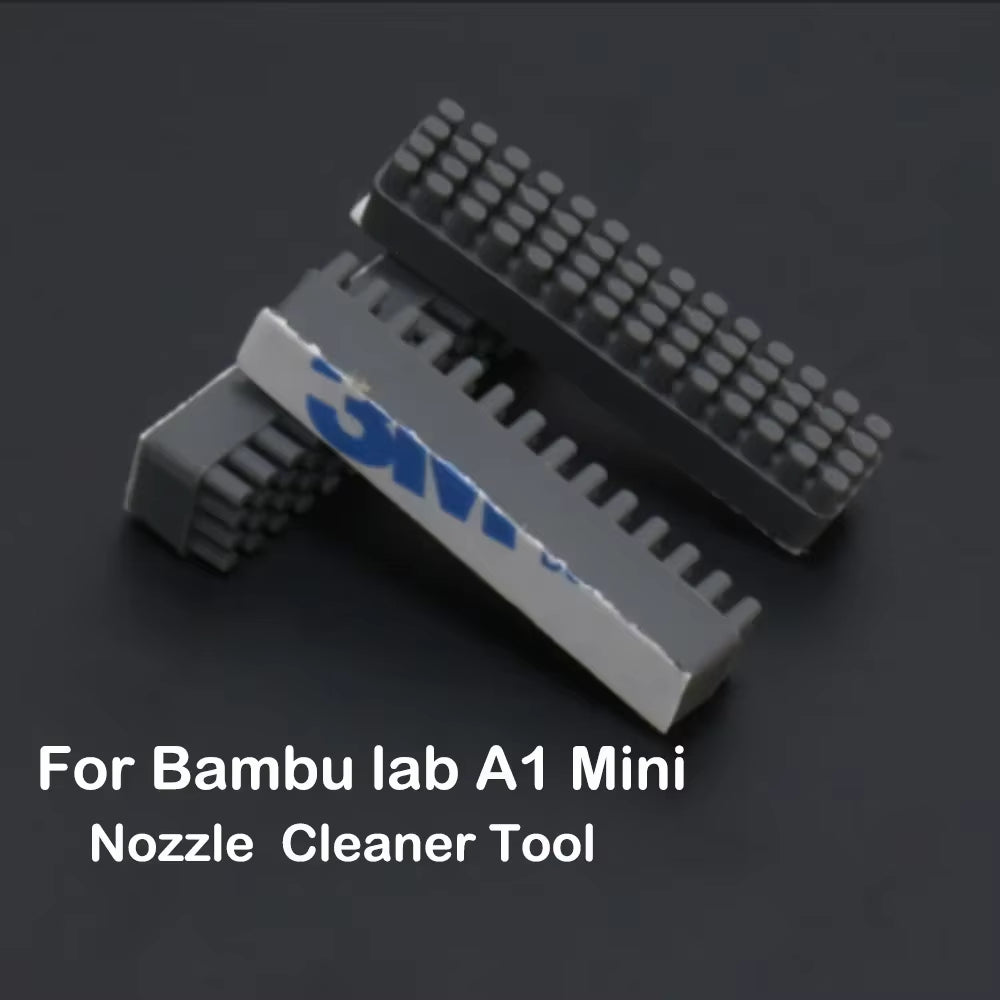 Upgrade 2.0 Hotend for Bambu Lab A1 Nozzle for Bambu Lab A1 Mini Nozzle Kit Hardened Steel Nozzle for Bambulab A1 Hotend A1 Mini
