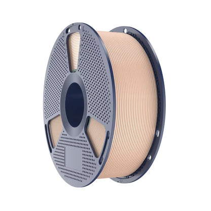 1KG PETG /Clear 3D Printer Filament 1.75Mm 1000G Spool (2.2Lbs) Neatly Arranged No Knot Filament Fit Most FDM Printer