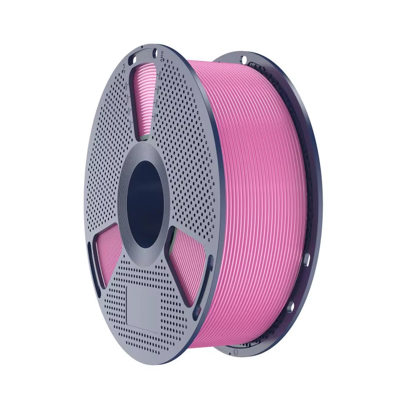 1KG PETG /Clear 3D Printer Filament 1.75Mm 1000G Spool (2.2Lbs) Neatly Arranged No Knot Filament Fit Most FDM Printer