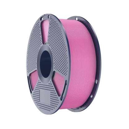 1KG PETG /Clear 3D Printer Filament 1.75Mm 1000G Spool (2.2Lbs) Neatly Arranged No Knot Filament Fit Most FDM Printer