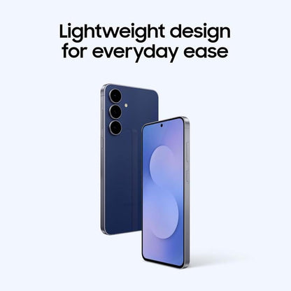 Samsung Galaxy S25 FE, Unlocked