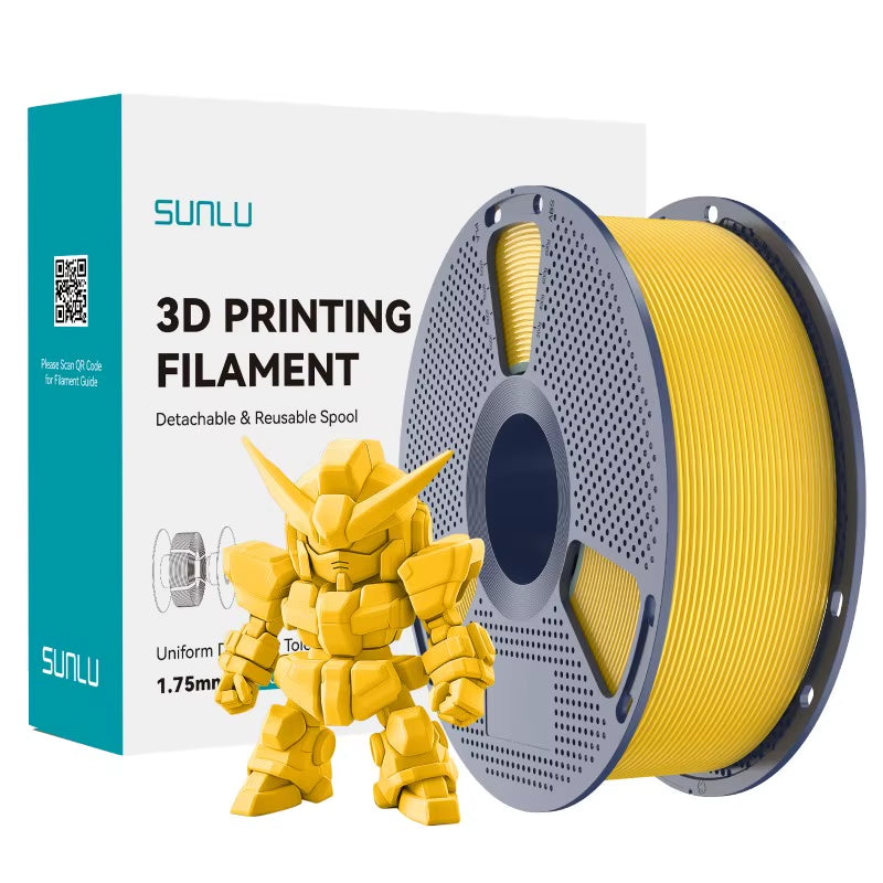 1KG PETG /Clear 3D Printer Filament 1.75Mm 1000G Spool (2.2Lbs) Neatly Arranged No Knot Filament Fit Most FDM Printer