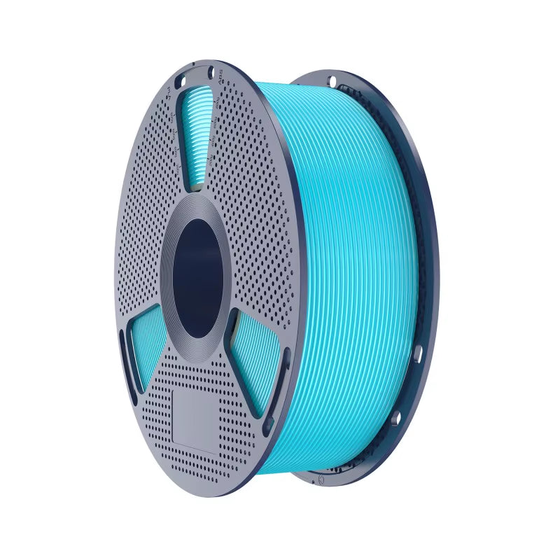 1KG PETG /Clear 3D Printer Filament 1.75Mm 1000G Spool (2.2Lbs) Neatly Arranged No Knot Filament Fit Most FDM Printer