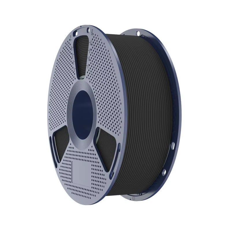 1KG PETG /Clear 3D Printer Filament 1.75Mm 1000G Spool (2.2Lbs) Neatly Arranged No Knot Filament Fit Most FDM Printer