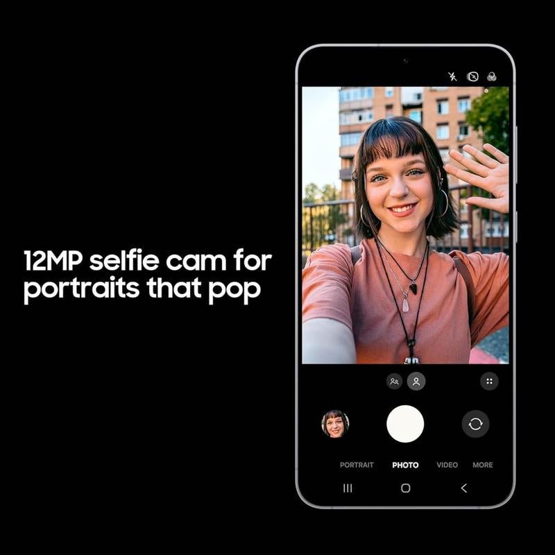 Samsung Galaxy S25 FE, Unlocked