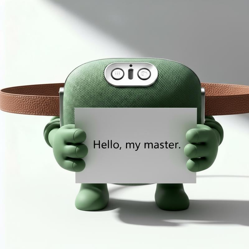 Relieve Neck & Shoulder Pain Instantly! Human-Like Massage | 3 Speed Levels | Perfect Gift for Him & Her Adjustable