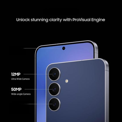 Samsung Galaxy S25 FE, Unlocked