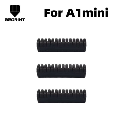 For Bambu Lab A1 MINI Build Plate Multicolor Multi Pattern for BAMBULAB A1MINI 3D Printer Parts