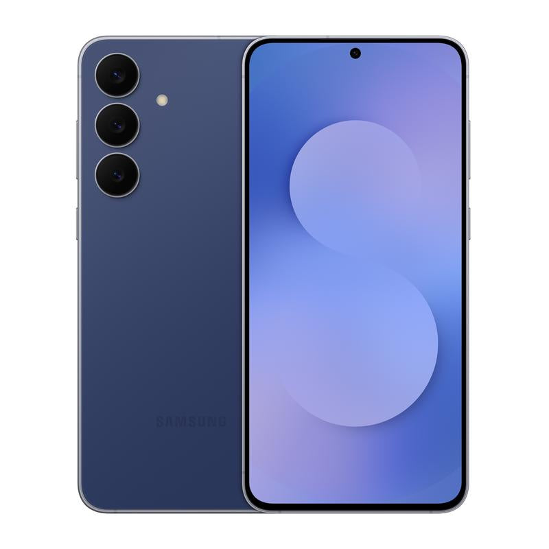 Samsung Galaxy S25 FE, Unlocked