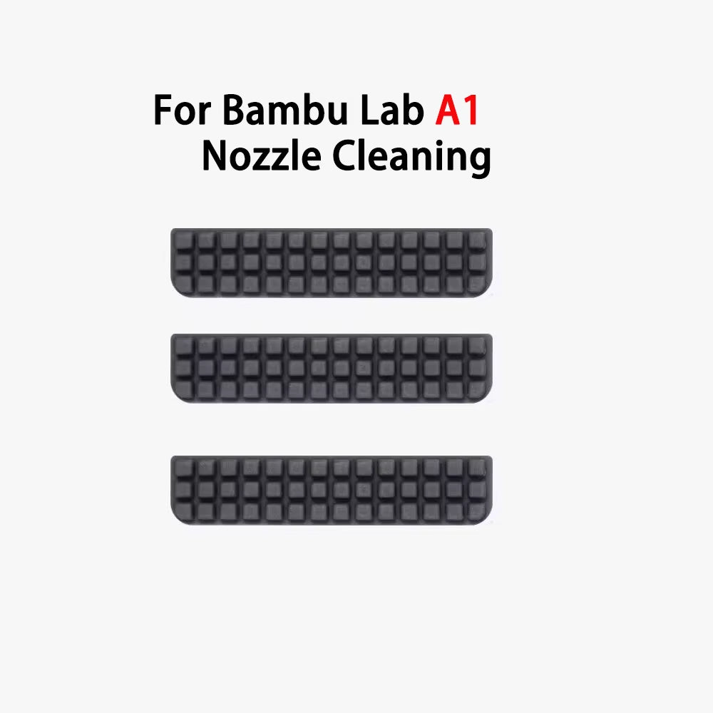 Upgrade 2.0 Hotend for Bambu Lab A1 Nozzle for Bambu Lab A1 Mini Nozzle Kit Hardened Steel Nozzle for Bambulab A1 Hotend A1 Mini