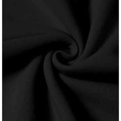 Character Lighting Christmas Season Graphic Design Unisex Hooded Sweatshirt for Men for Women Menswear Womenswear